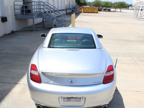 Used 2006 Lexus SC 430 Convertible RWD image 33