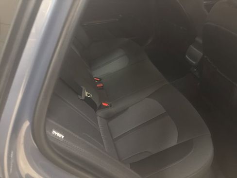 Used 2023 Kia K5 LXS image 24