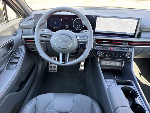 New 2026 Hyundai Sonata N Line image 14