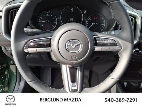 New 2026 MAZDA CX-50 AWD 2.5 S w/ Weather Package image 16