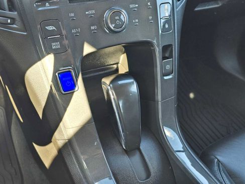 Used 2013 Chevrolet Volt Premium w/ Premium Trim Package image 26
