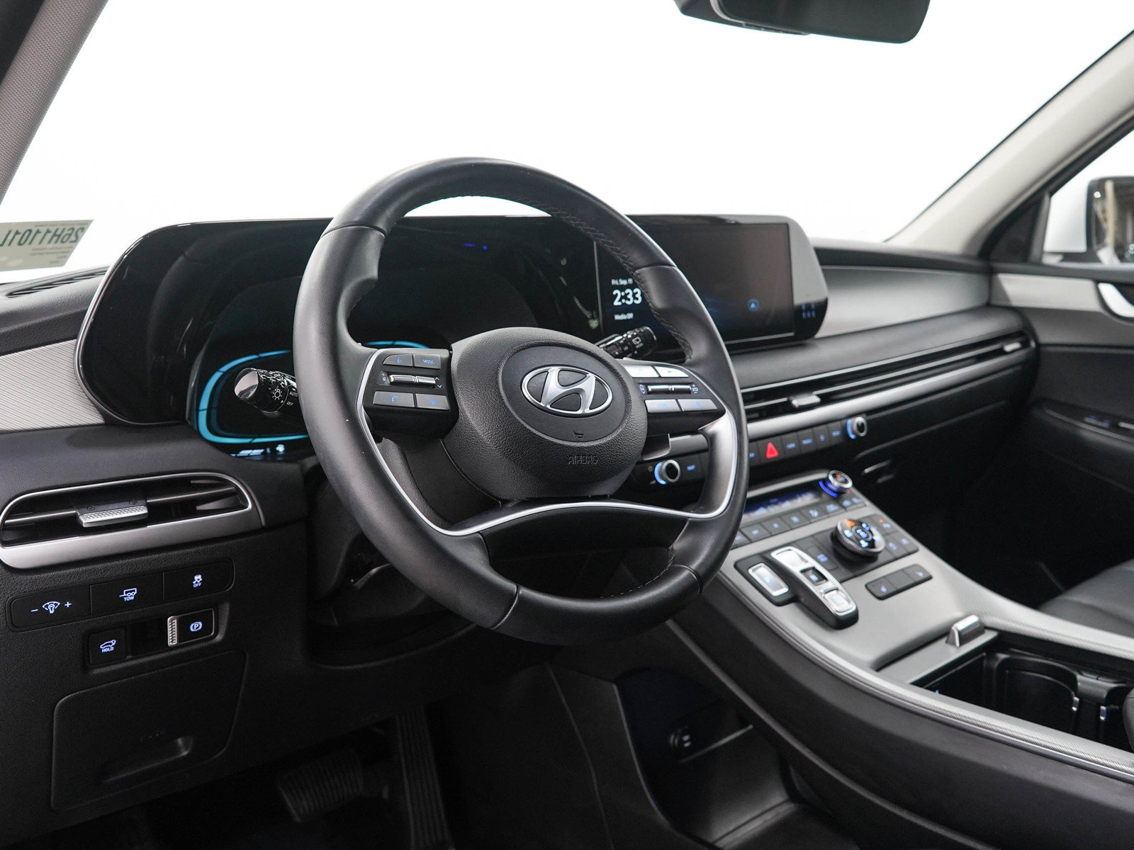 Used 2023 Hyundai Palisade SEL AWD/4WD image 26