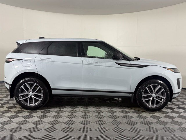 Used 2026 Land Rover Range Rover Evoque S AWD/4WD image 9