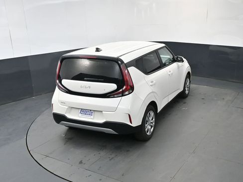 Used 2023 Kia Soul LX FWD image 32