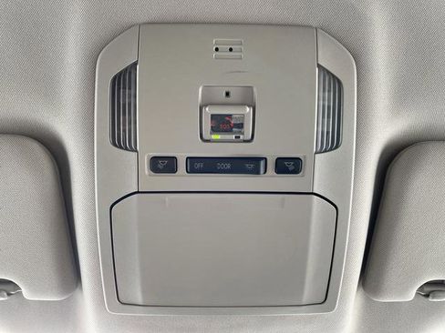 Used 2023 Toyota Highlander LE FWD image 24