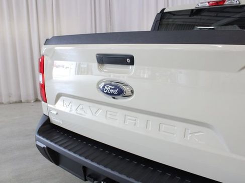 Used 2024 Ford Maverick XLT w/ XLT Luxury Package FWD image 31