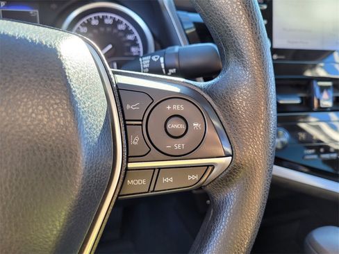 Certified 2023 Toyota Camry LE image 24