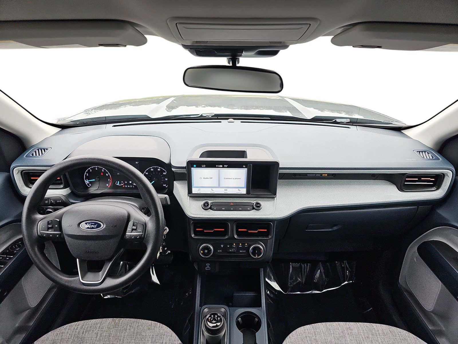 Used 2022 Ford Maverick XLT FWD image 10