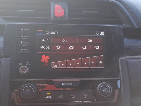 Used 2020 Honda Civic Sport image 21