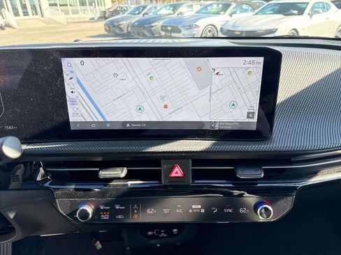 Used 2025 Kia EV6 GT-Line image 24