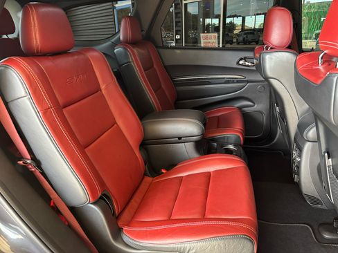 Used 2024 Dodge Durango SRT Hellcat image 23