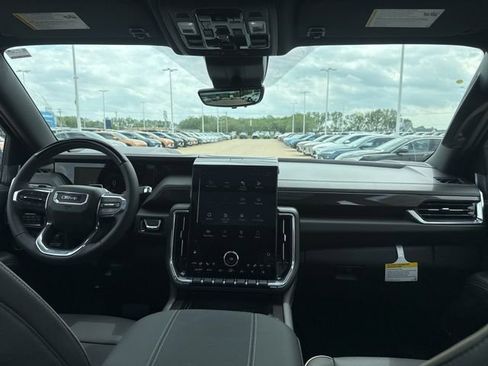 New 2026 GMC Yukon Elevation AWD/4WD image 25