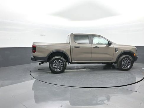 New 2026 Ford Ranger XLT image 8