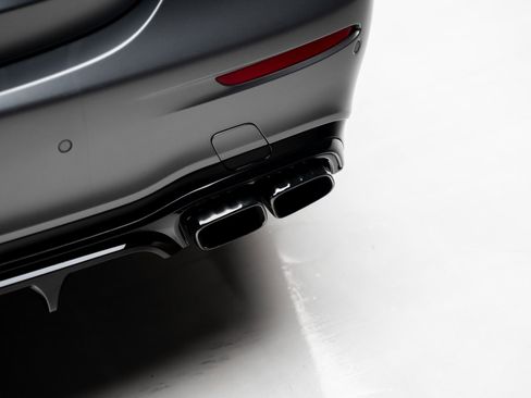 Used 2021 Mercedes-Benz E 63 AMG S image 35