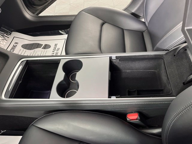 Used 2023 Tesla Model 3 Standard Range RWD image 26