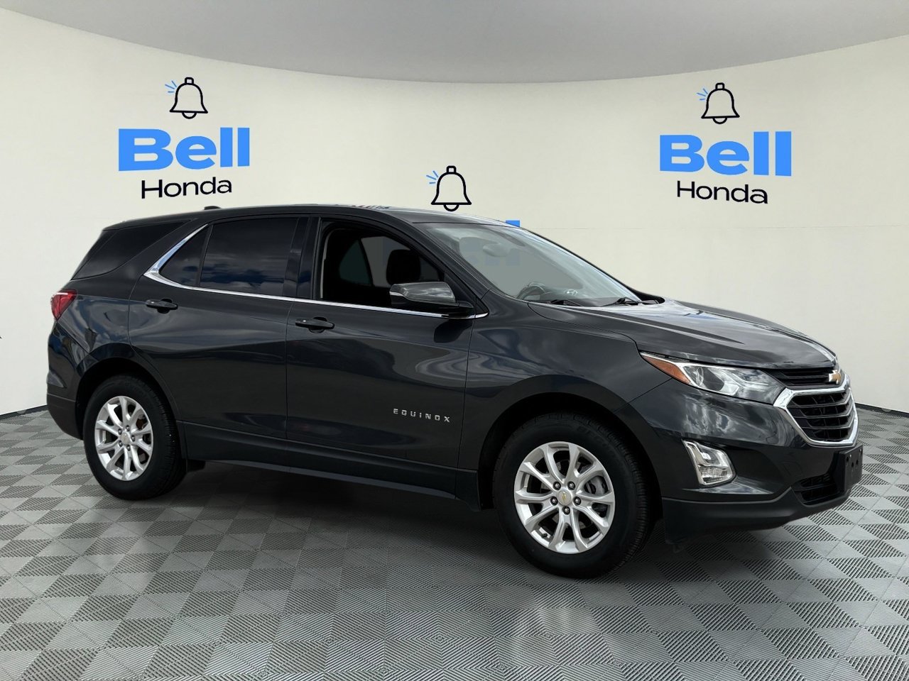 Used 2019 Chevrolet Equinox LT FWD image 6