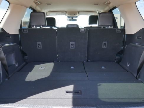 Used 2022 Ford Expedition XLT AWD/4WD image 21