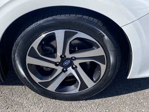 Used 2020 Subaru Legacy Limited w/ Popular Package #2 image 28