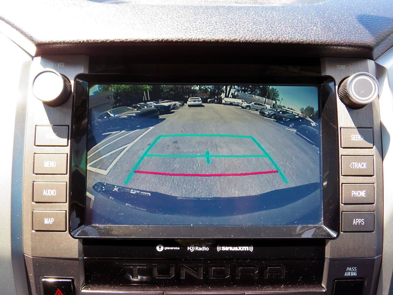 Used 2021 Toyota Tundra SR5 AWD/4WD image 33