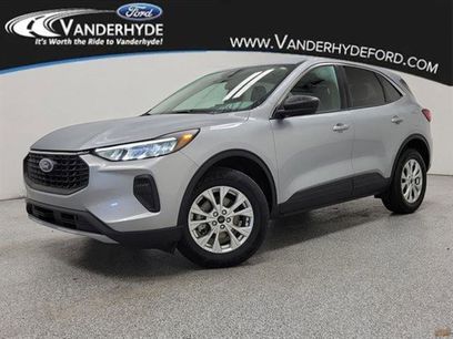 Used 2023 Ford Escape Active