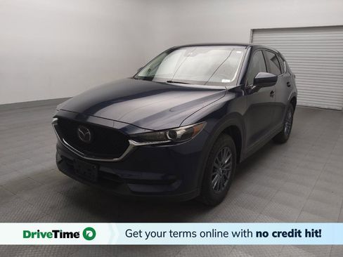 Used 2019 MAZDA CX-5 Touring image 1