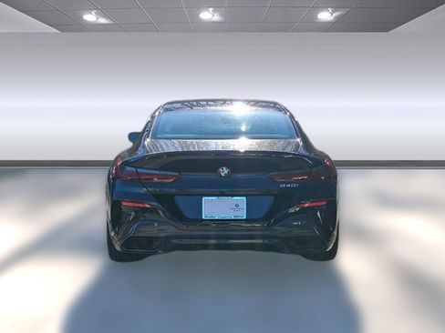 New 2026 BMW 840i w/ M Sport Professional Package RWD image 9