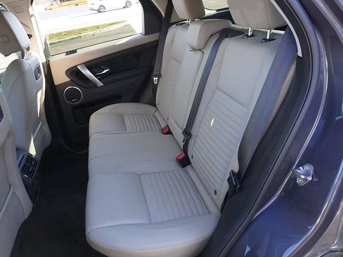 Used 2024 Land Rover Discovery Sport S image 44