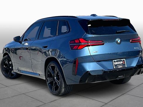 Used 2025 BMW X3 xDrive30i w/ Premium Package image 11