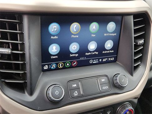 Used 2021 GMC Acadia Denali image 15