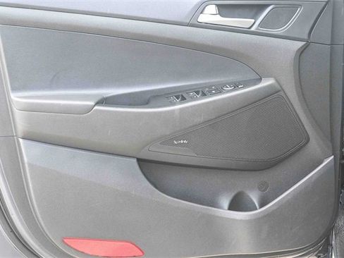 Used 2020 Hyundai Tucson Ultimate w/ Cargo Package image 21