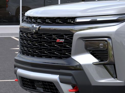 New 2026 Chevrolet Traverse Z71 image 13