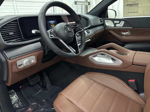 Used 2026 Mercedes-Benz GLE 450 4MATIC Coupe image 12