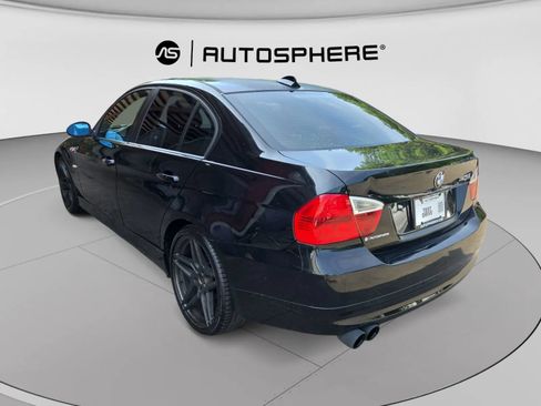 Used 2006 BMW 325i Sedan RWD image 6
