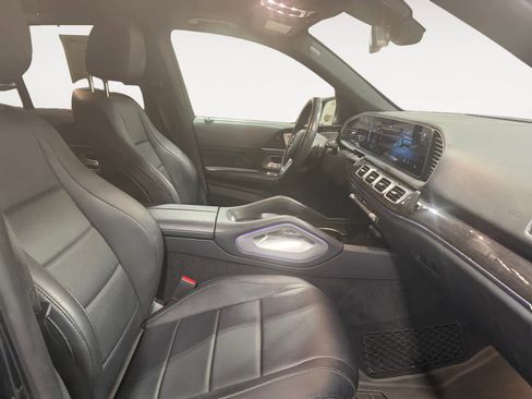 Used 2021 Mercedes-Benz GLE 350 4MATIC image 16