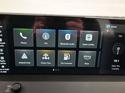 New 2025 Honda Accord Sport image 12