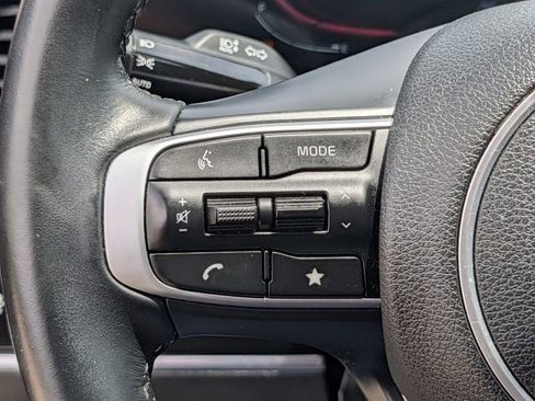 Used 2024 Kia Sportage X-Line w/ X-Line Premium Package AWD/4WD image 24