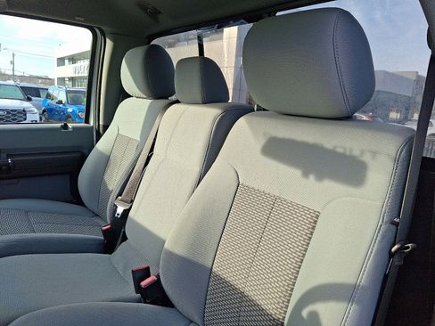 Used 2013 Ford F350 XLT w/ FX4 Off Road Pkg image 10