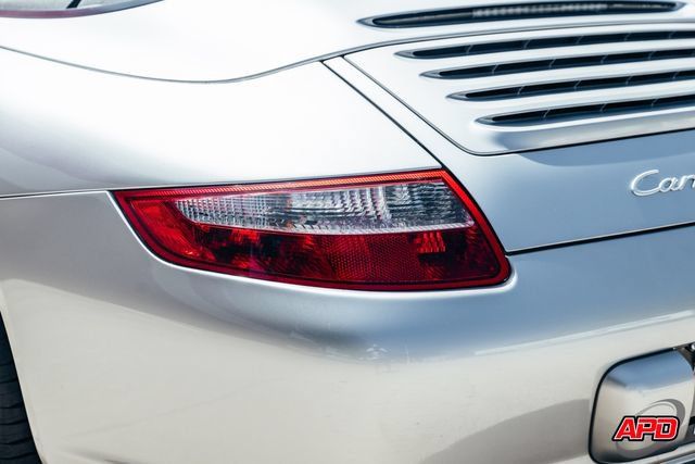 Used 2006 Porsche 911 Cabriolet image 47
