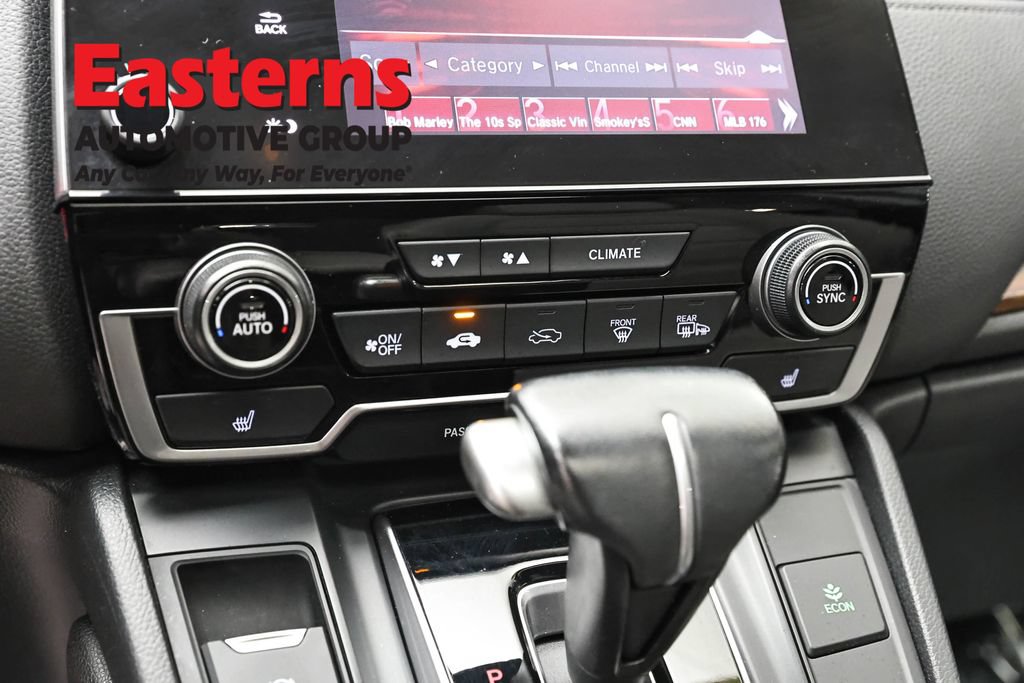 Used 2019 Honda CR-V EX-L image 20