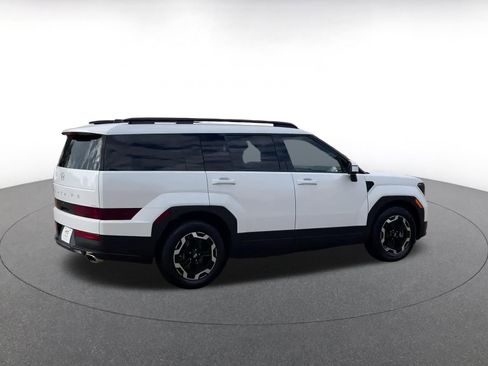 Used 2025 Hyundai Santa Fe SEL image 15