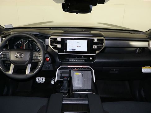 Used 2025 Toyota Tundra SR5 w/ TRD Off-Road Package image 13