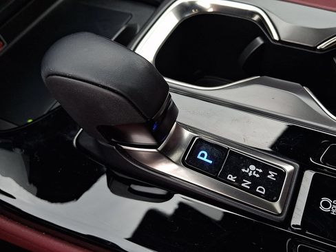 Used 2024 Lexus NX 350 AWD w/ Vision Package image 16