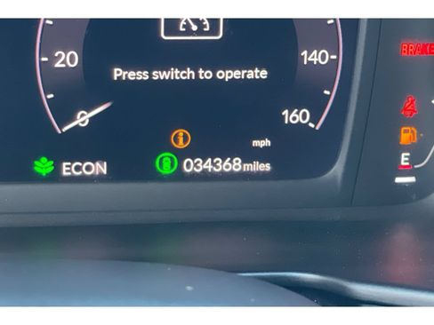 Used 2023 Honda Accord Sport image 39