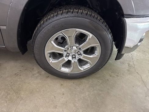 New 2025 RAM 1500 Big Horn image 24