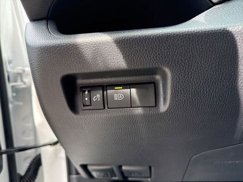 Used 2025 Toyota RAV4 LE image 20