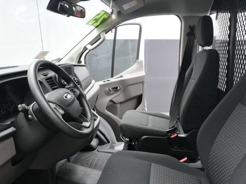 Used 2025 Ford Transit 250 Low Roof w/ Exterior Upgrade Package RWD image 21