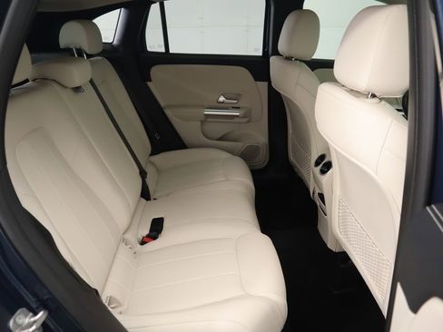 Certified 2023 Mercedes-Benz GLA 250 image 22