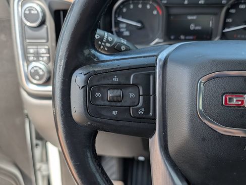Used 2021 GMC Sierra 1500 Elevation RWD image 15