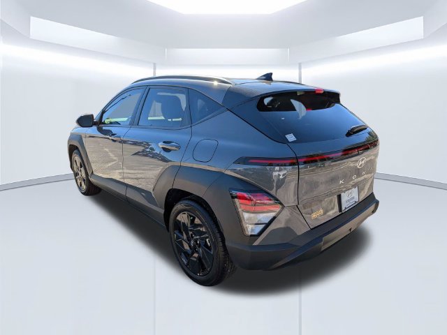 Certified 2026 Hyundai Kona SEL Sport FWD image 7