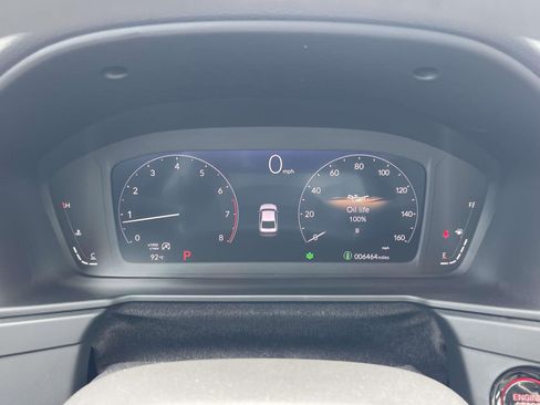 Used 2025 Honda Accord SE image 19
